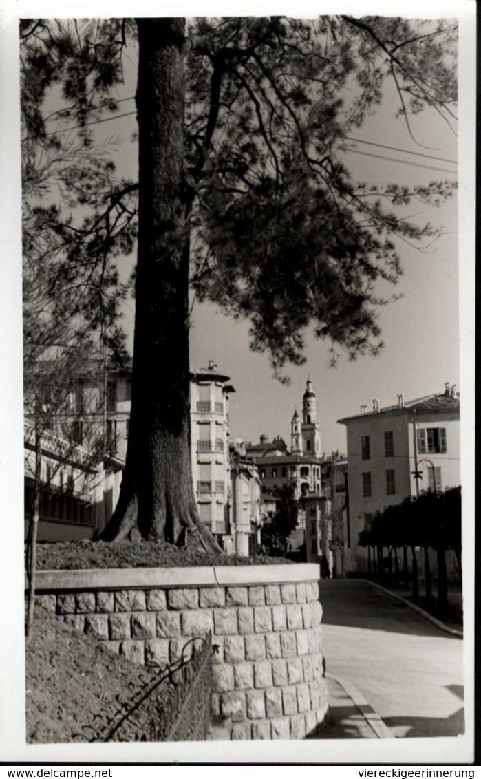 ! Foto Ansichtskarte, Photo Bordighera, 1941, Italien, Italy, Imperia - Imperia