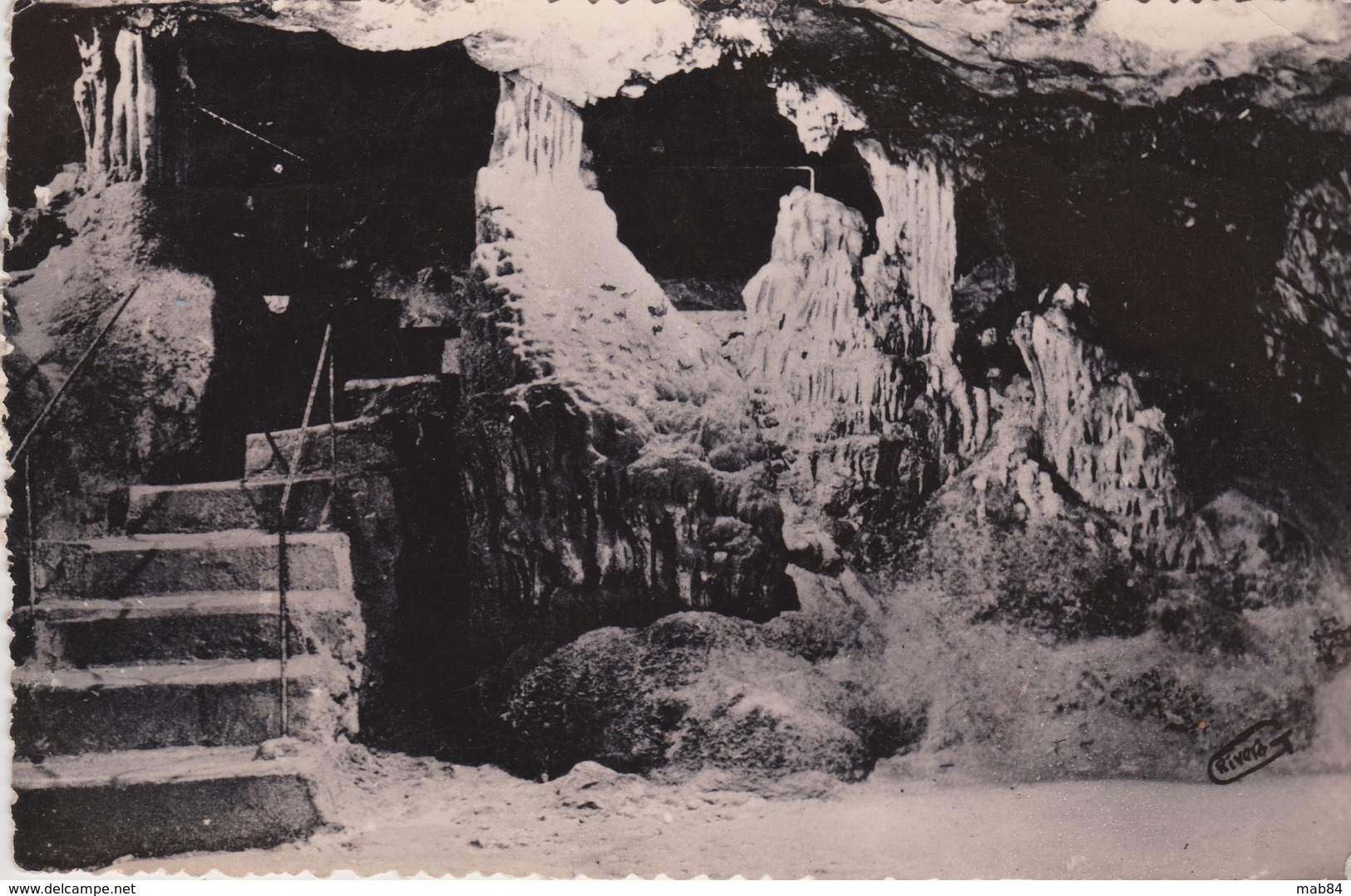 CHATEAU GOMBERT - Les Caillols, La Valentine