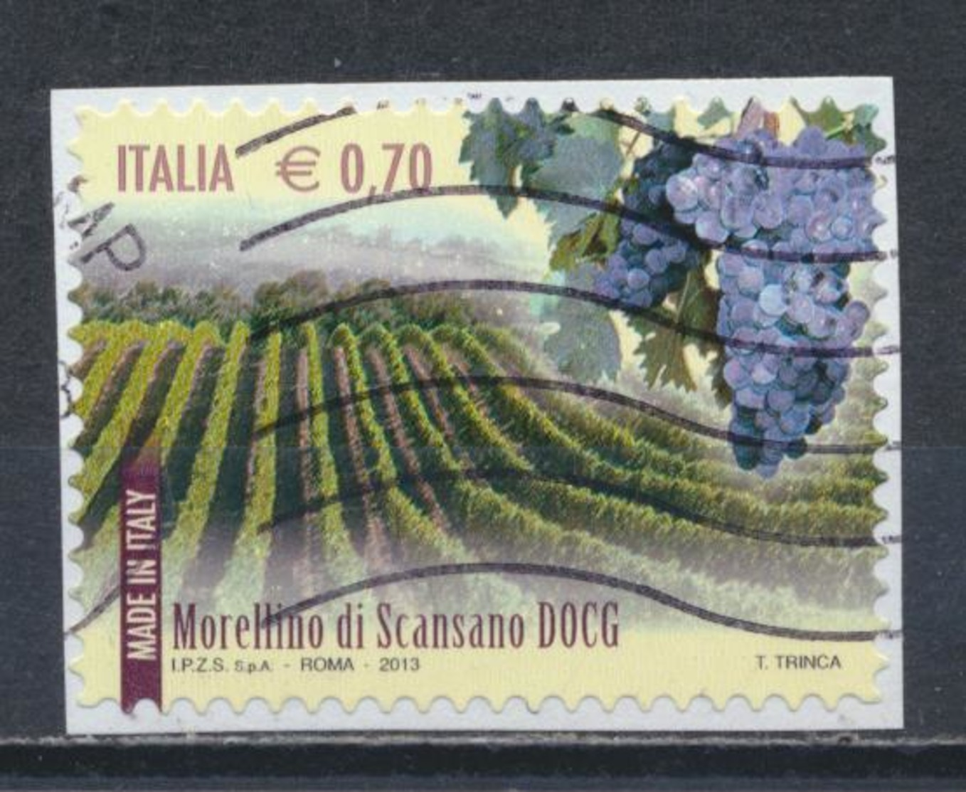 °°° ITALIA 2013 - VINI - MORELLINO DI SCANSANO DOCG °°° - 2011-20: Usati