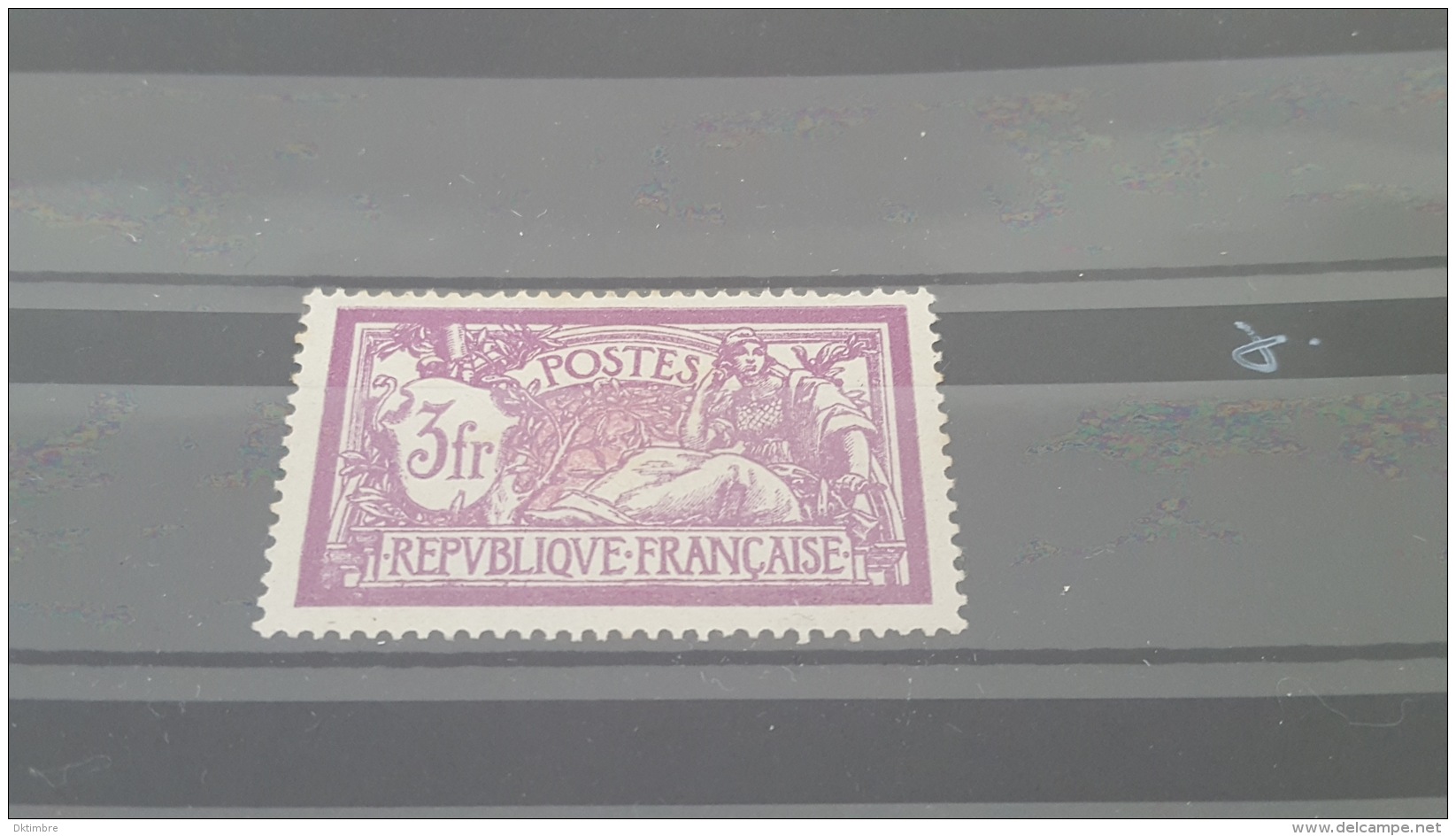 LOT 402918 TIMBRE DE FRANCE NEUF* N°240 VALEUR 61 EUROS - Unused Stamps