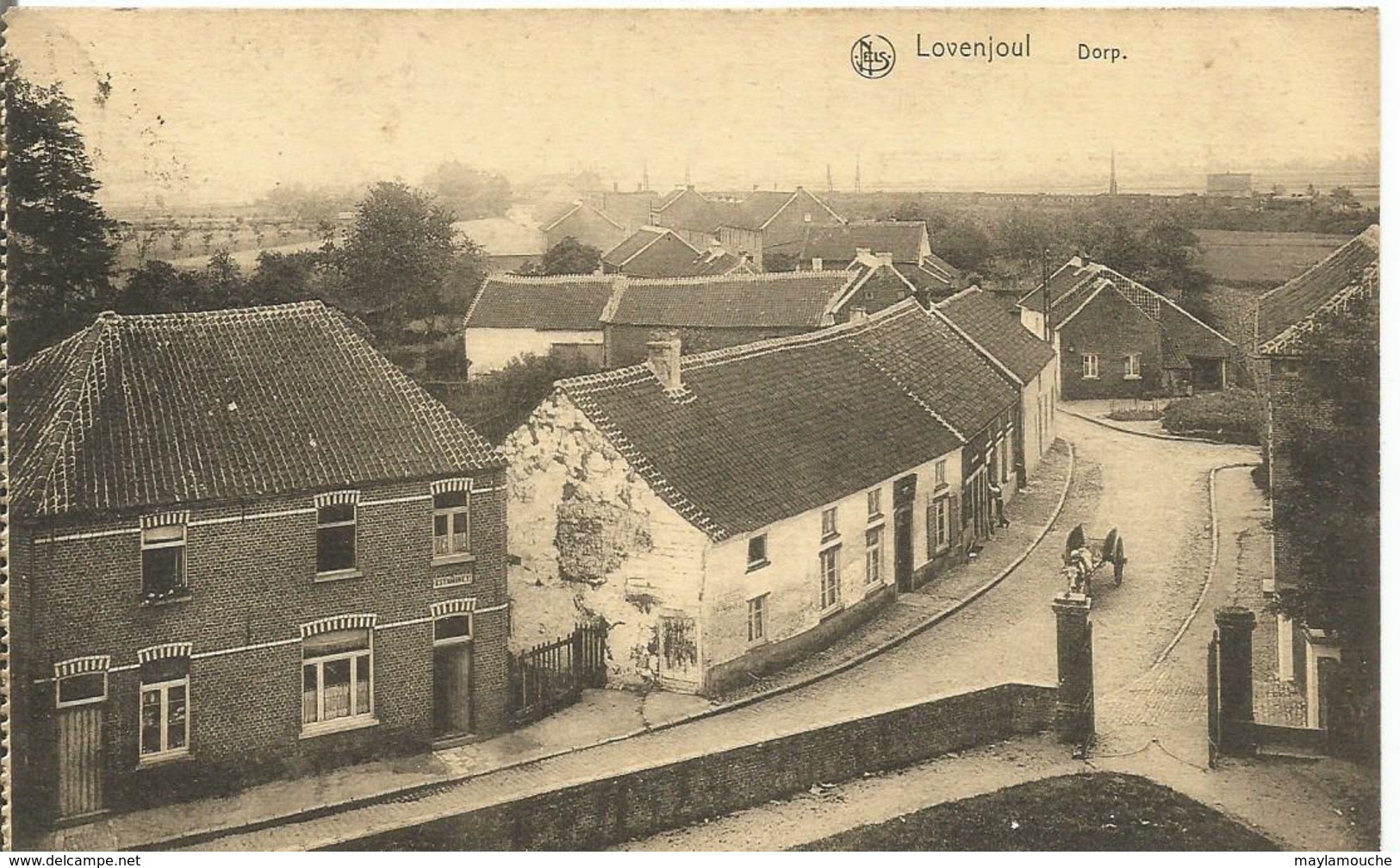 Lovenjoul - Bierbeek