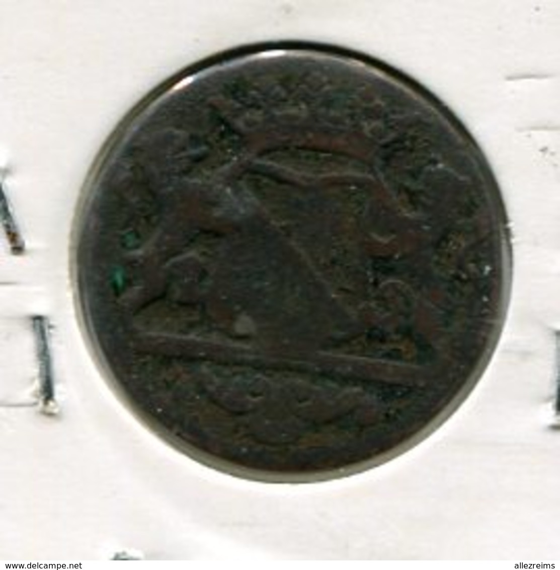 Pays Bas : Stad Utrecht  1785 - To Identify