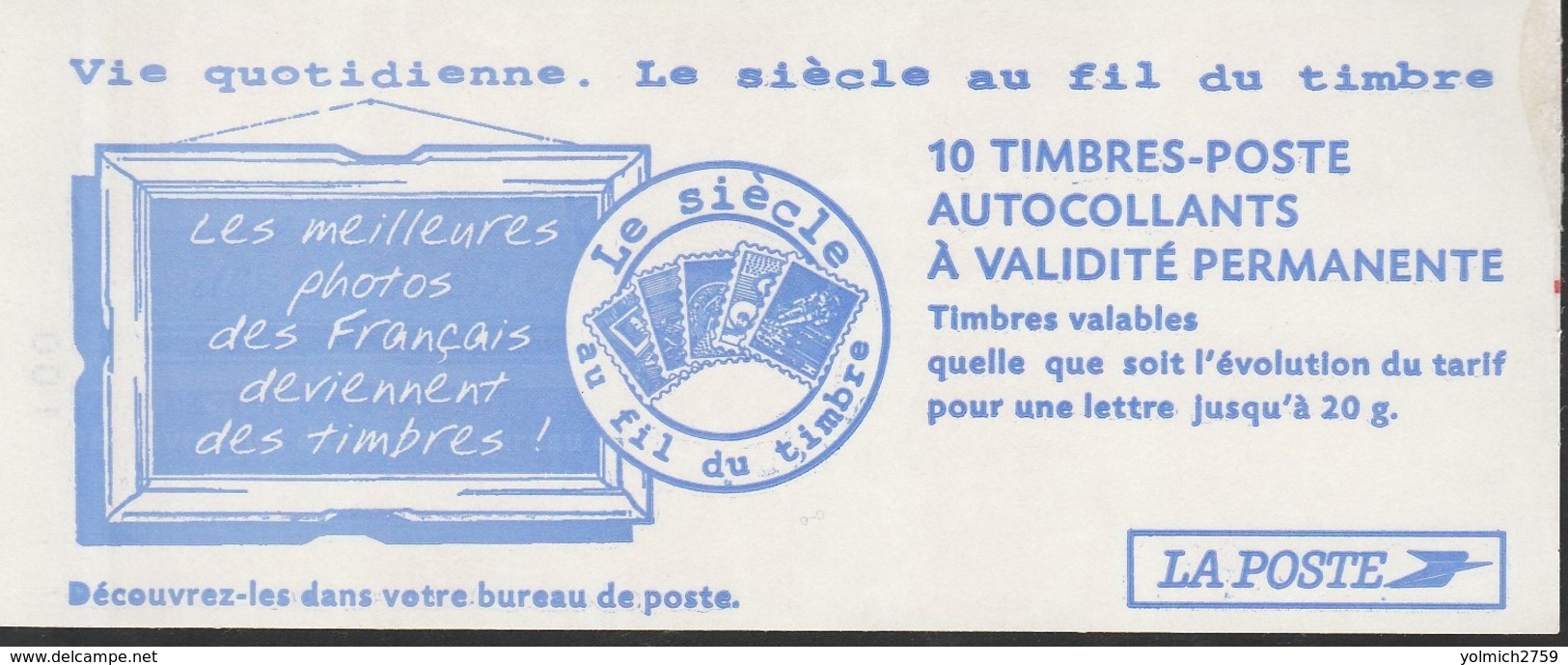 3419 C7 TVP LUQUET RF Type II "Vie Quotidienne" - Avec RGR-2 - Altri & Non Classificati