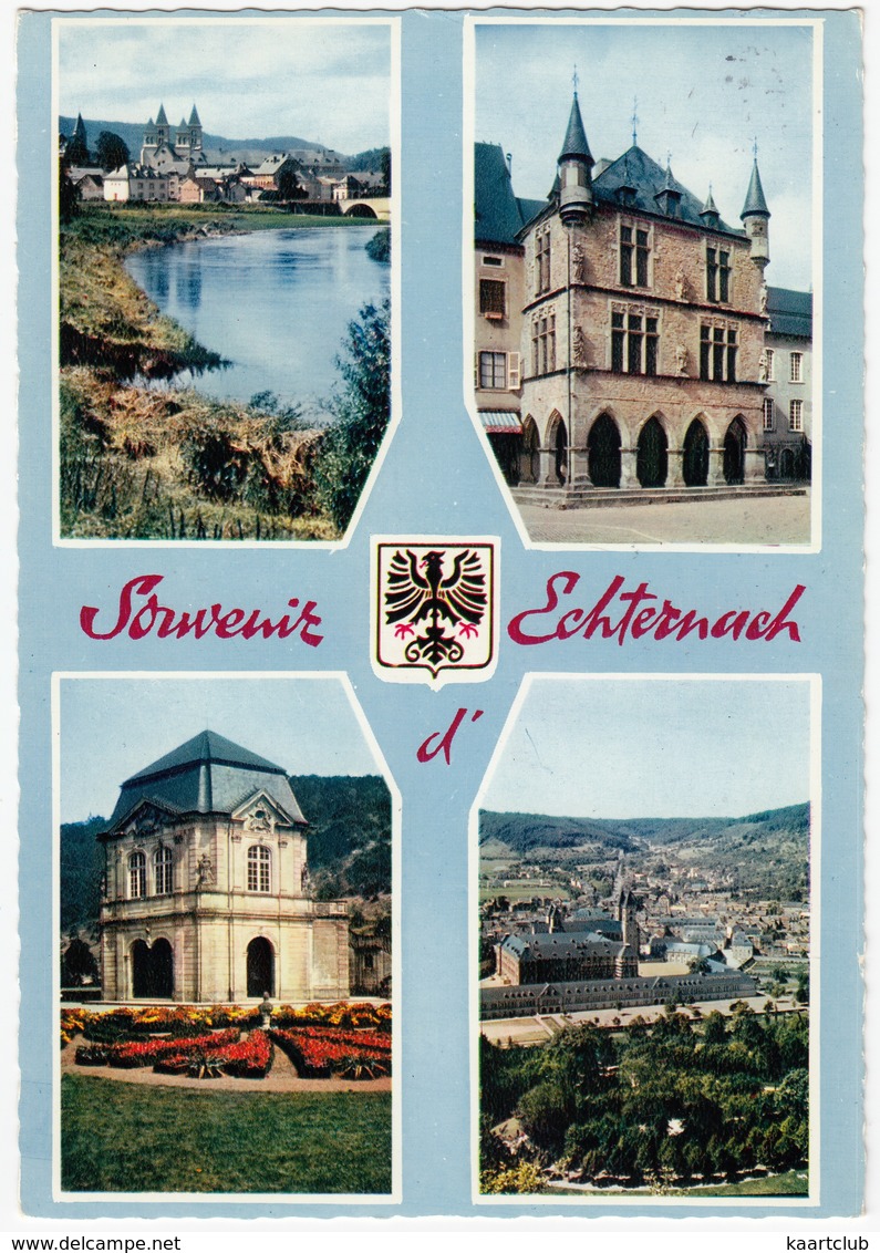 Souvenir D'Echternach - Echternach