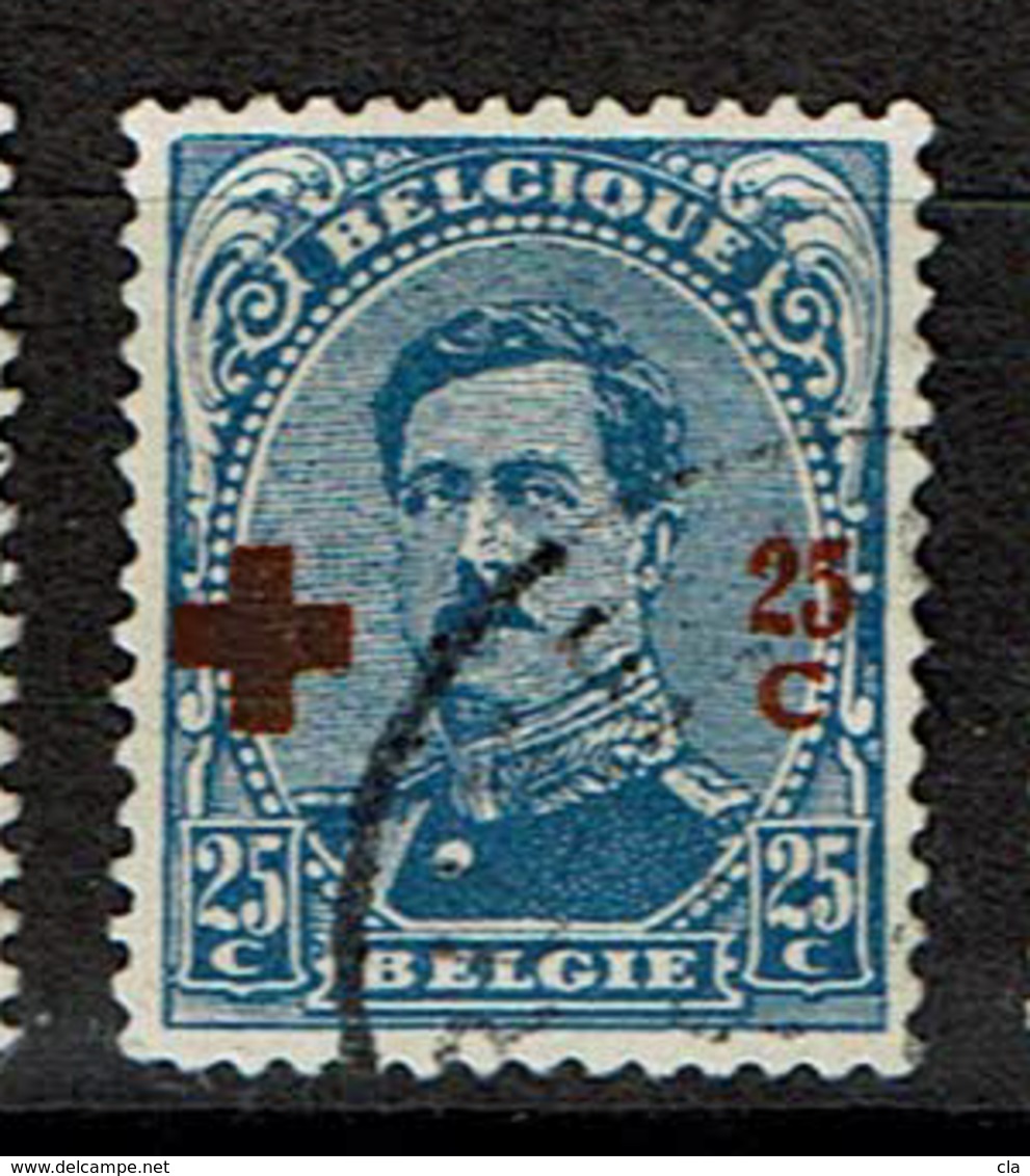 156  Obl  34 - 1918 Red Cross