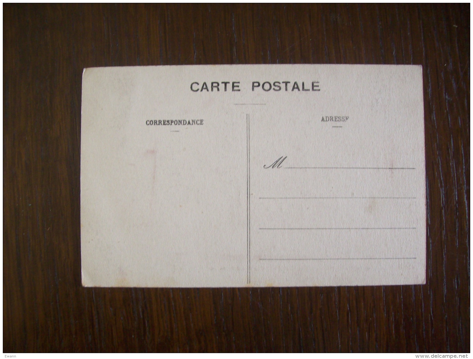 Carte Postale Ancienne D'Orival: Colonie Scolaire Du 17è De Paris - Une Moitié De Dortoir - Autres & Non Classés