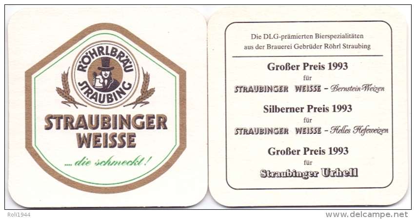 #D210-112 Viltje Lenzkircher Bier - Sous-bocks