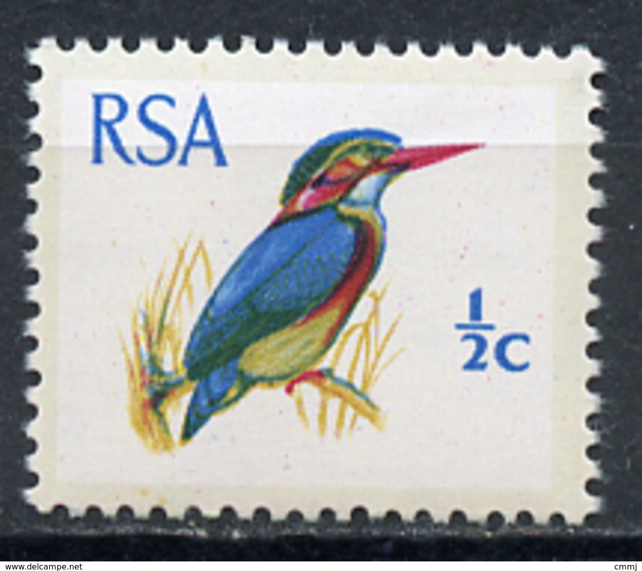 1973 - R. SUD AFRICA  -  Mi. Nr. 430 PH - NH - (CW4755.19) - Nuovi
