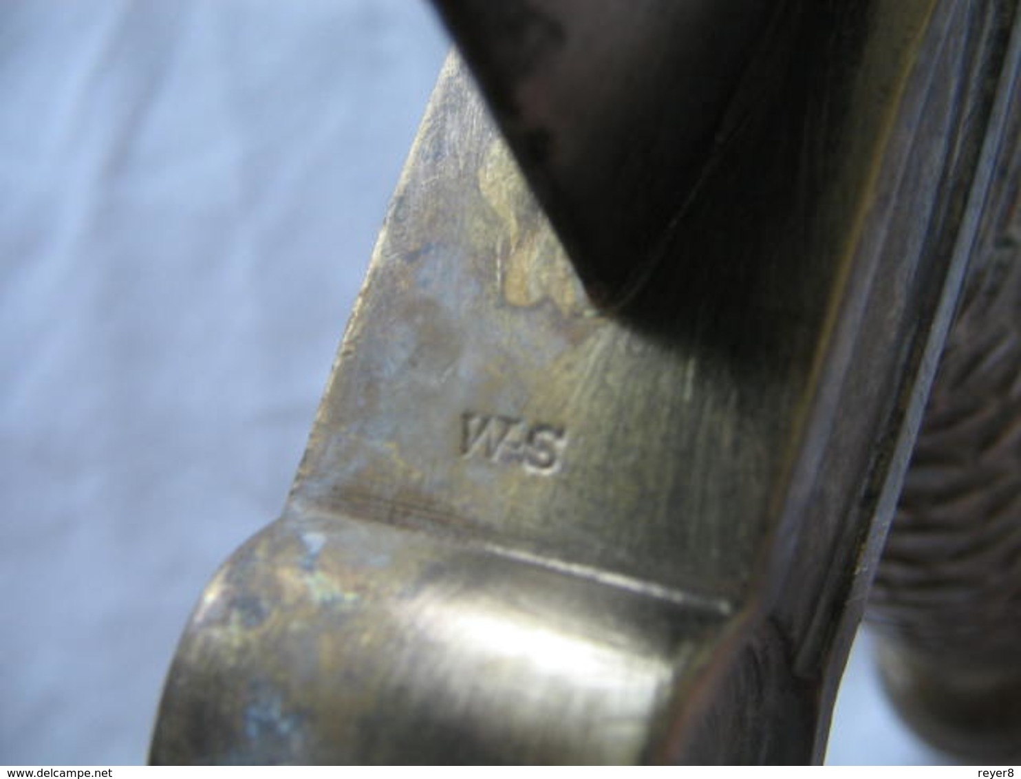 glaive US 1839 USA  Mle1832 , old sword, alte Säbel