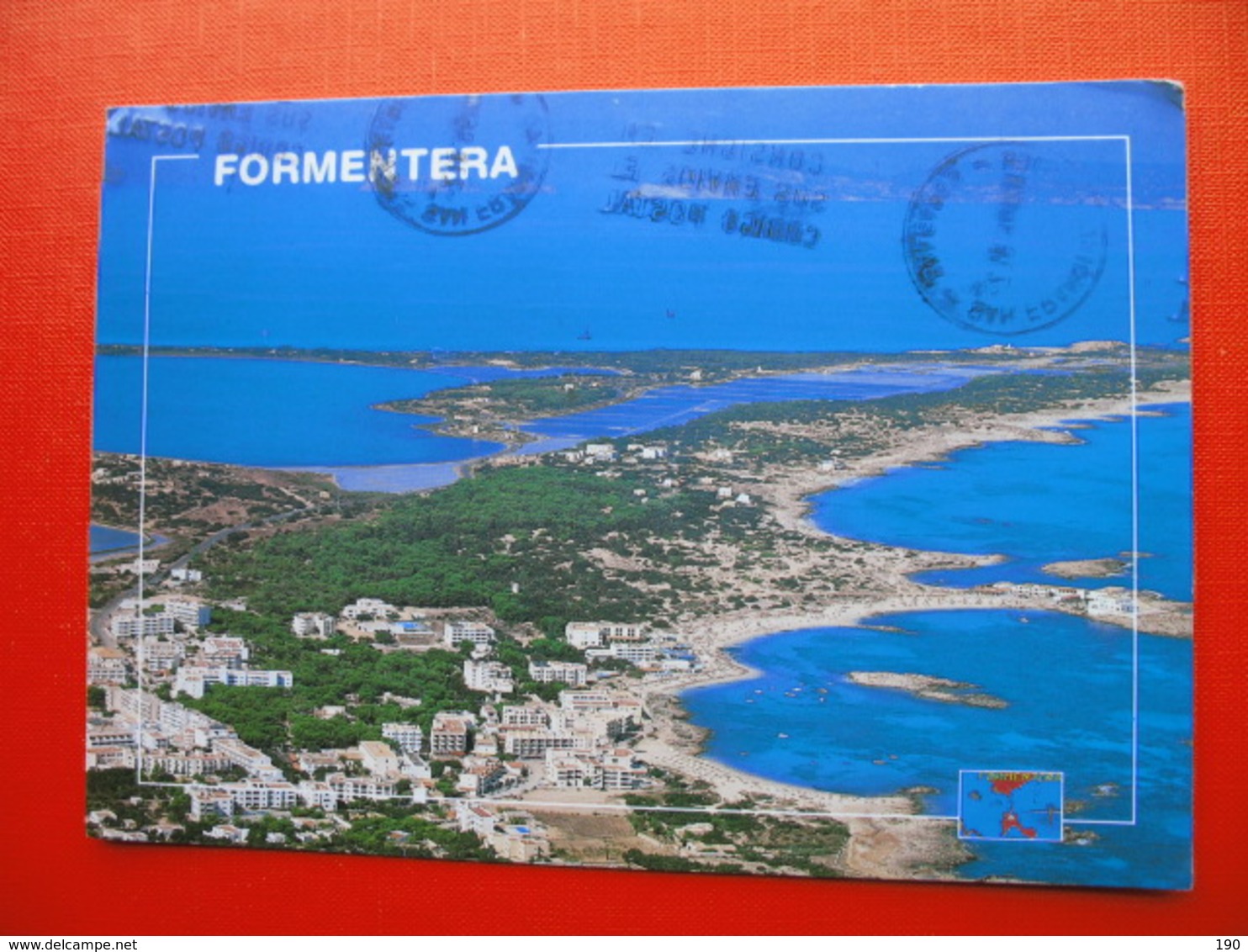 FORMENTERA - Formentera