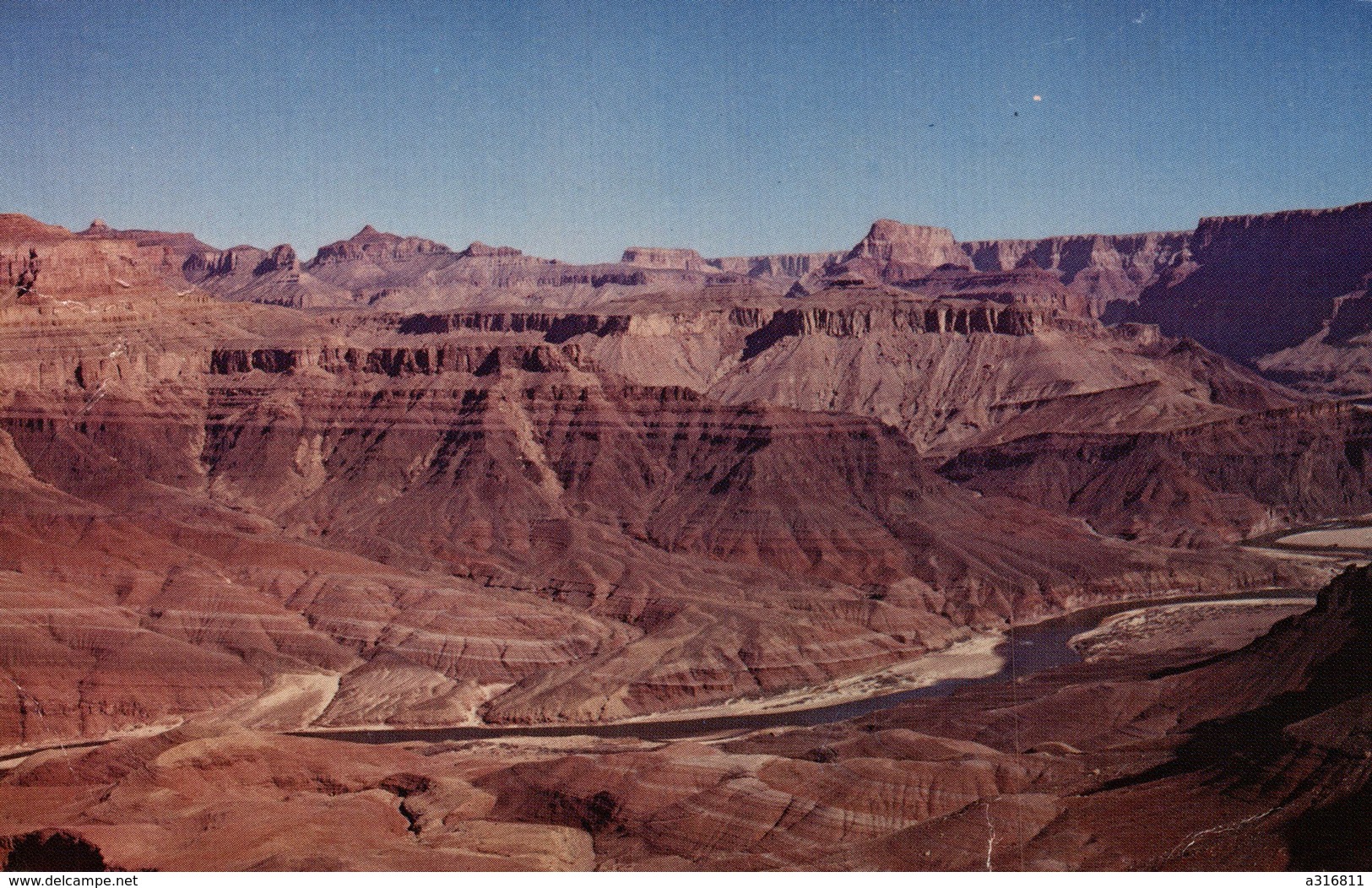 GRAND CANYON ARIZONA - Antelope Canyon