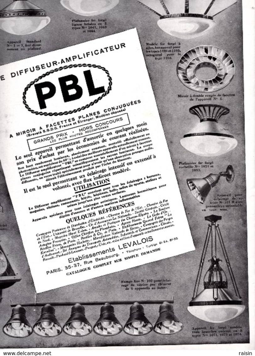 Pub1929 LINCOLN voitures Saint-Didier constructeur Ford toile Léon Fauret-Verso:Parker Duofold Porte-Plume,PBL diffuseur