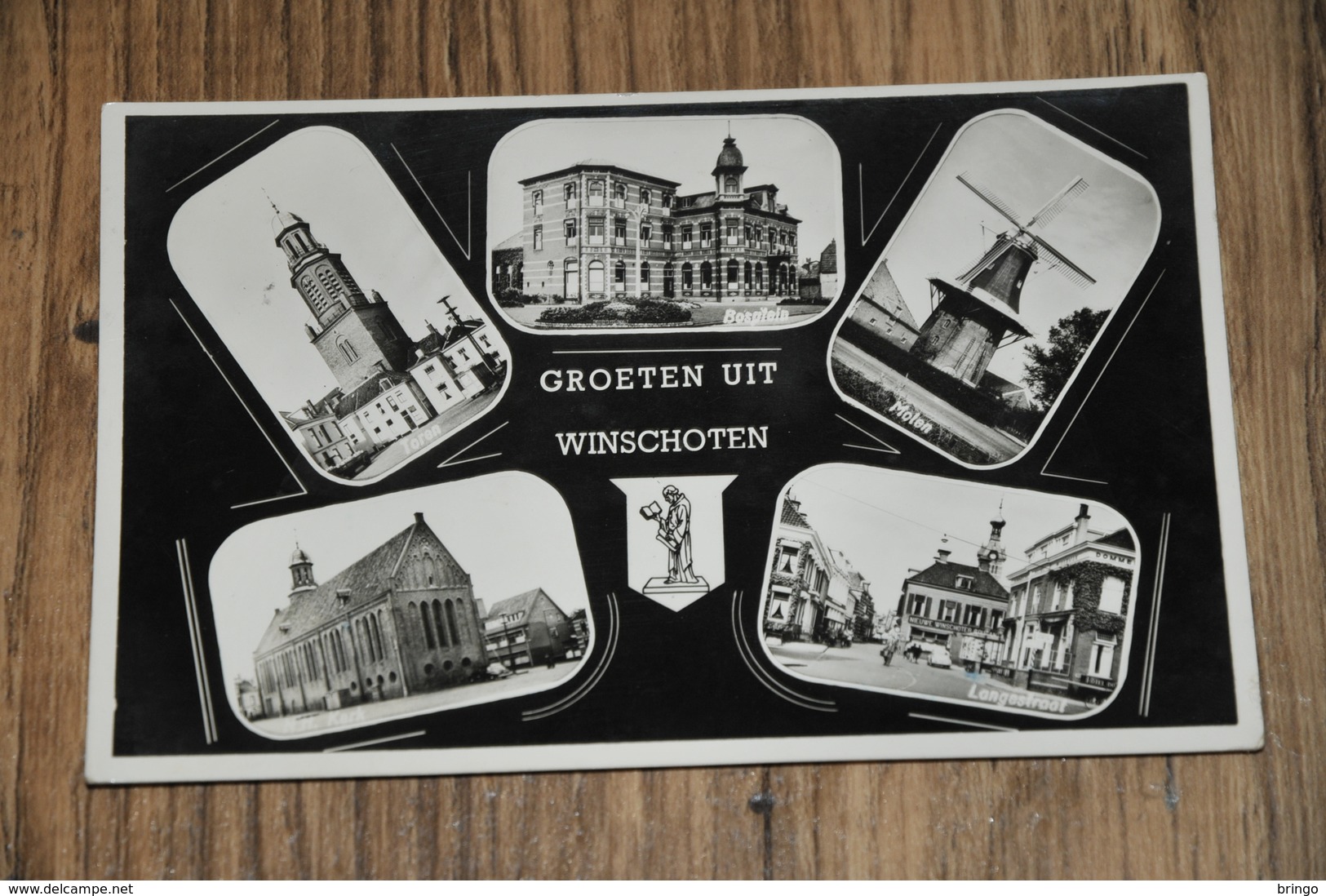337- Winschoten - Winschoten