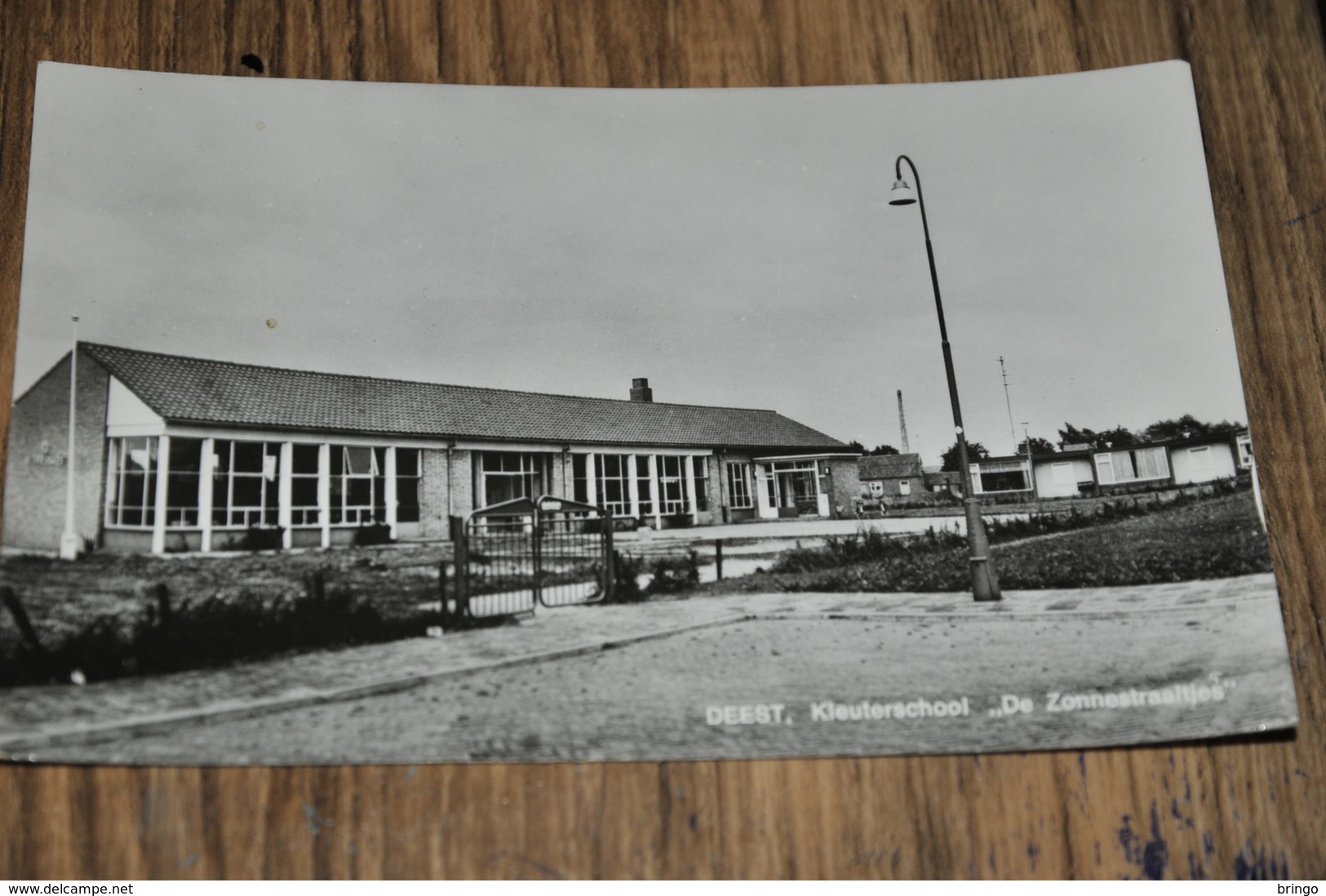 388-  Deest, Kleuterschool De Zonnestraaltjes - Andere & Zonder Classificatie