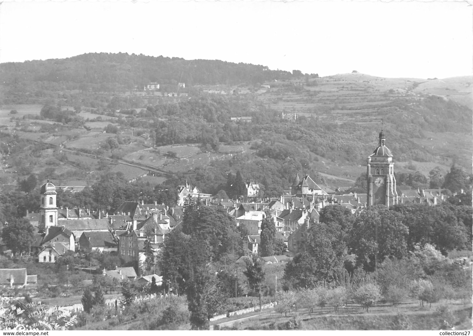 39-ARBOIS- VUE GENERALE - Arbois