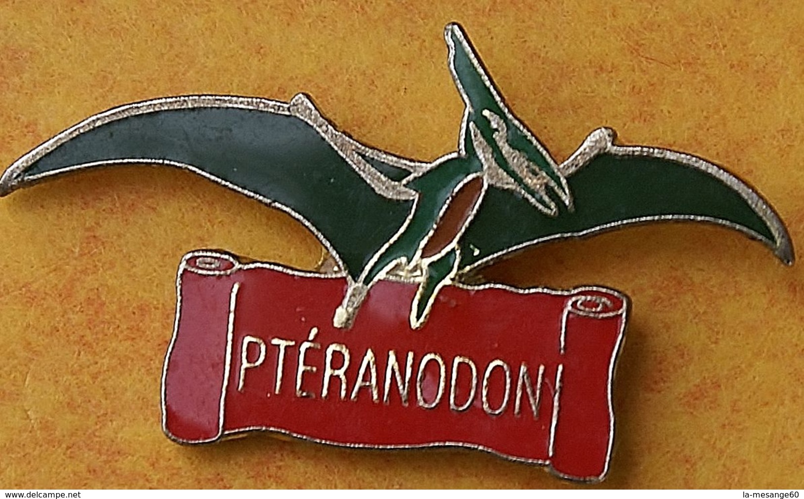 DD 335....   DINOSAURE..........PTERANODON - Other & Unclassified