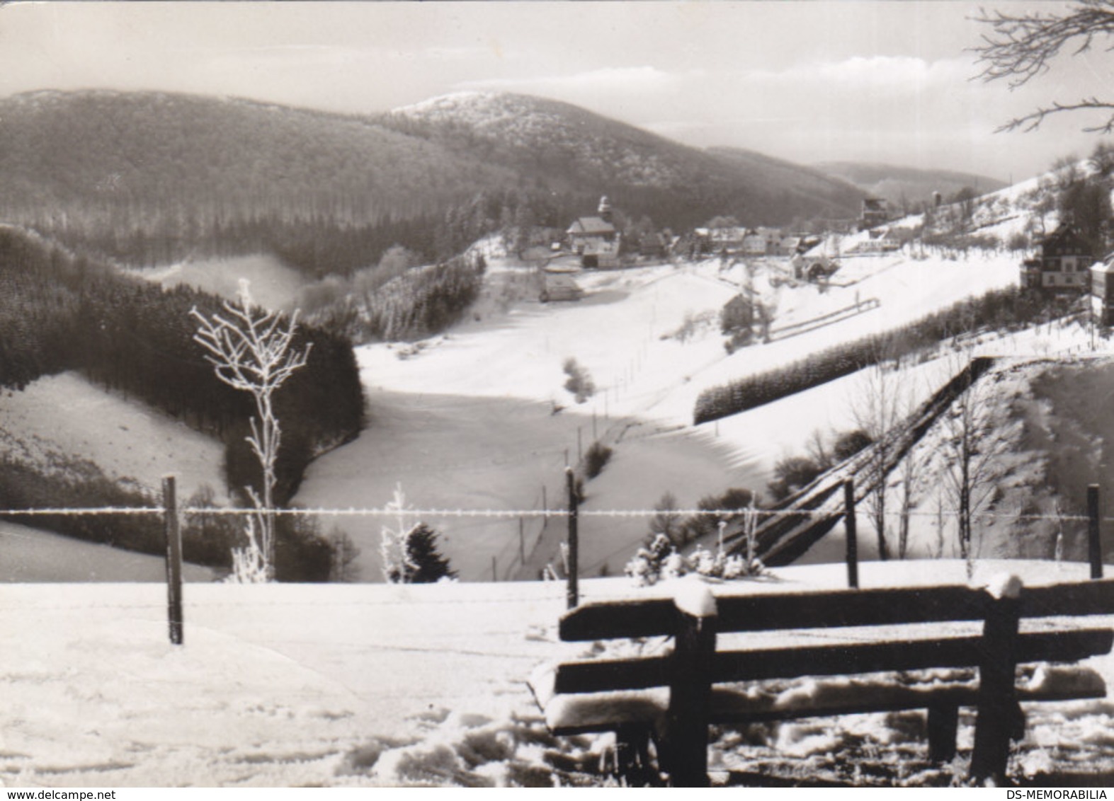 Nordenau Sauerland - Schmallenberg