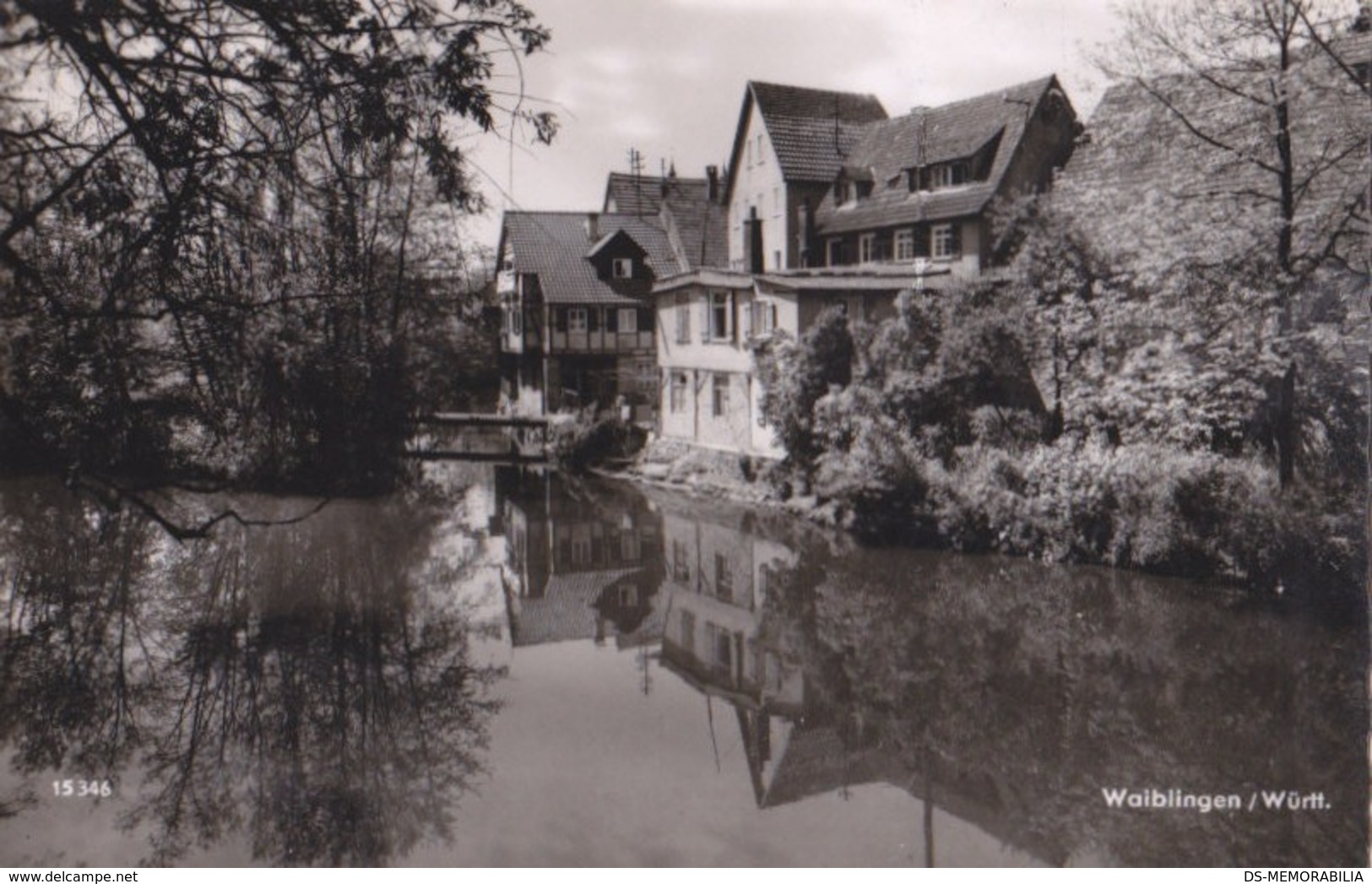 Waiblingen 1961 - Waiblingen