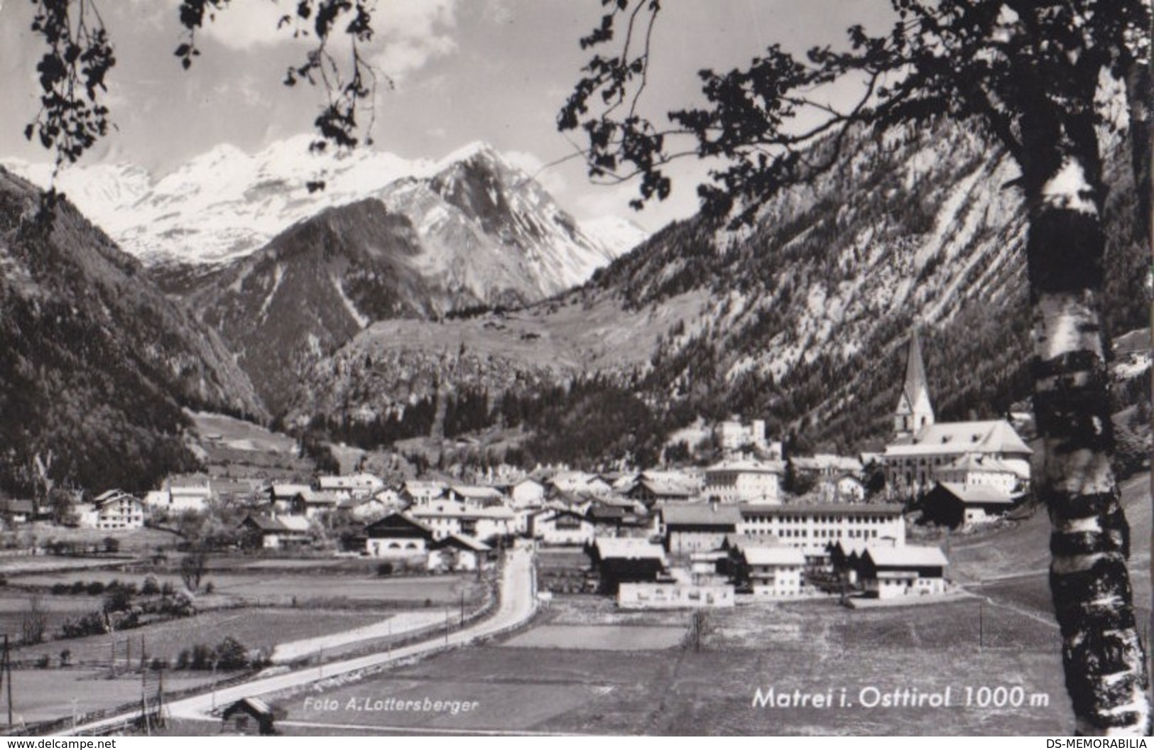 Matrei 1962 - Matrei In Osttirol