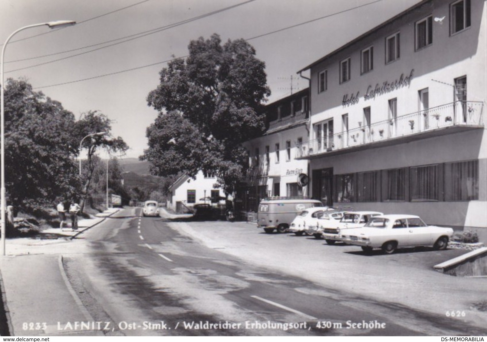 Lafnitz - Hotel Lafnitzerhof - Hartberg