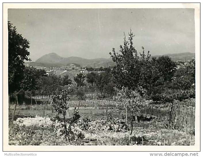 220618 - PHOTO 1949 - 63 Puy De Dôme Vu D' AUBIERE - Aubiere