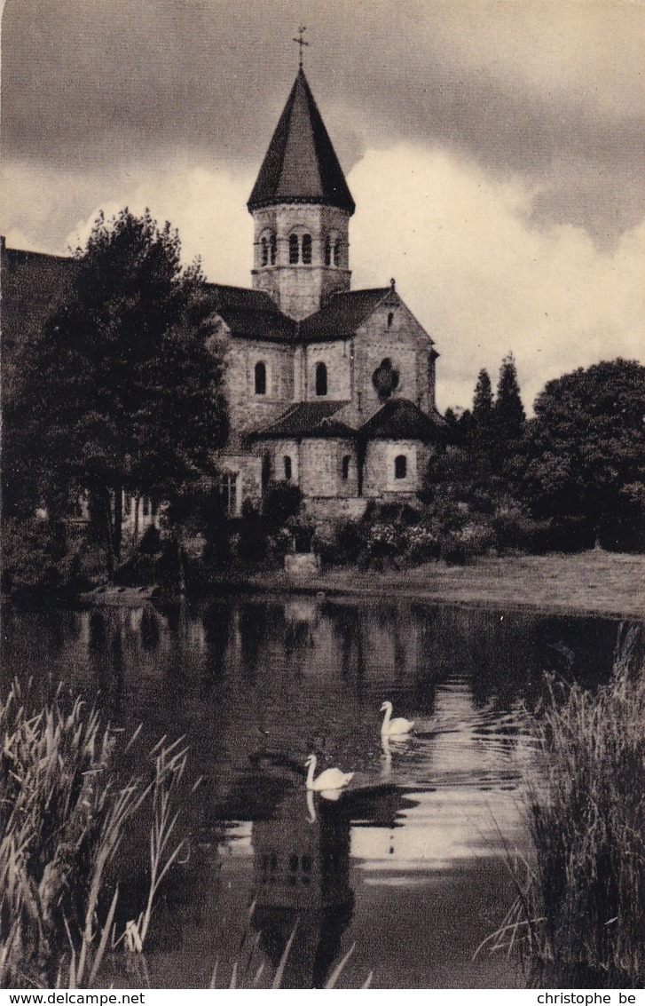 Saint Severin En Condrroz, Eglise Romane Du XII Siècle (pk49095) - Nandrin