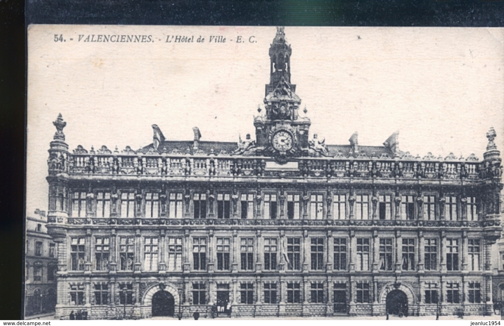 VALENCIENNES - Valenciennes