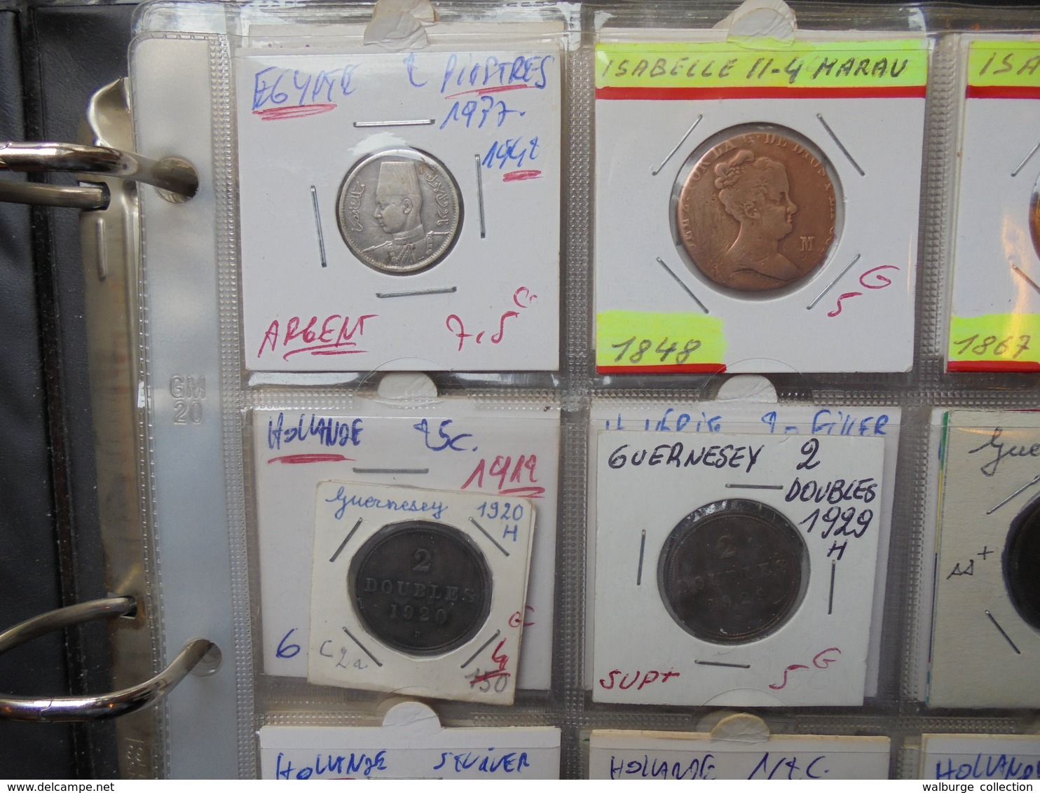 MONDE 163 MONNAIES (DONT 27 EN ARGENT) ANCIENNES/RECENTES. BEAU LOT. 1 KILO 750 - Lots & Kiloware - Coins