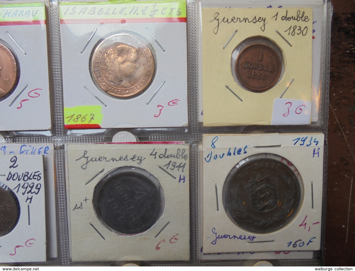 MONDE 163 MONNAIES (DONT 27 EN ARGENT) ANCIENNES/RECENTES. BEAU LOT. 1 KILO 750 - Lots & Kiloware - Coins