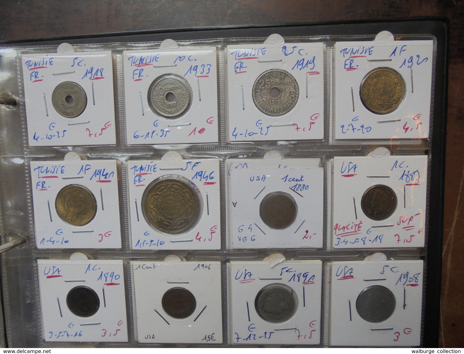 MONDE 163 MONNAIES (DONT 27 EN ARGENT) ANCIENNES/RECENTES. BEAU LOT. 1 KILO 750