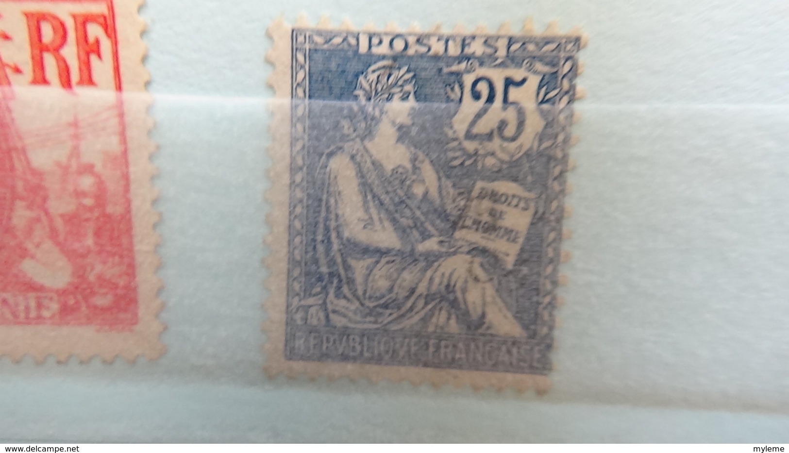 Belles séries et timbres ** de France dont 930à935, philatec, 841, carnet croix rouge ... Voir commentaires !!!