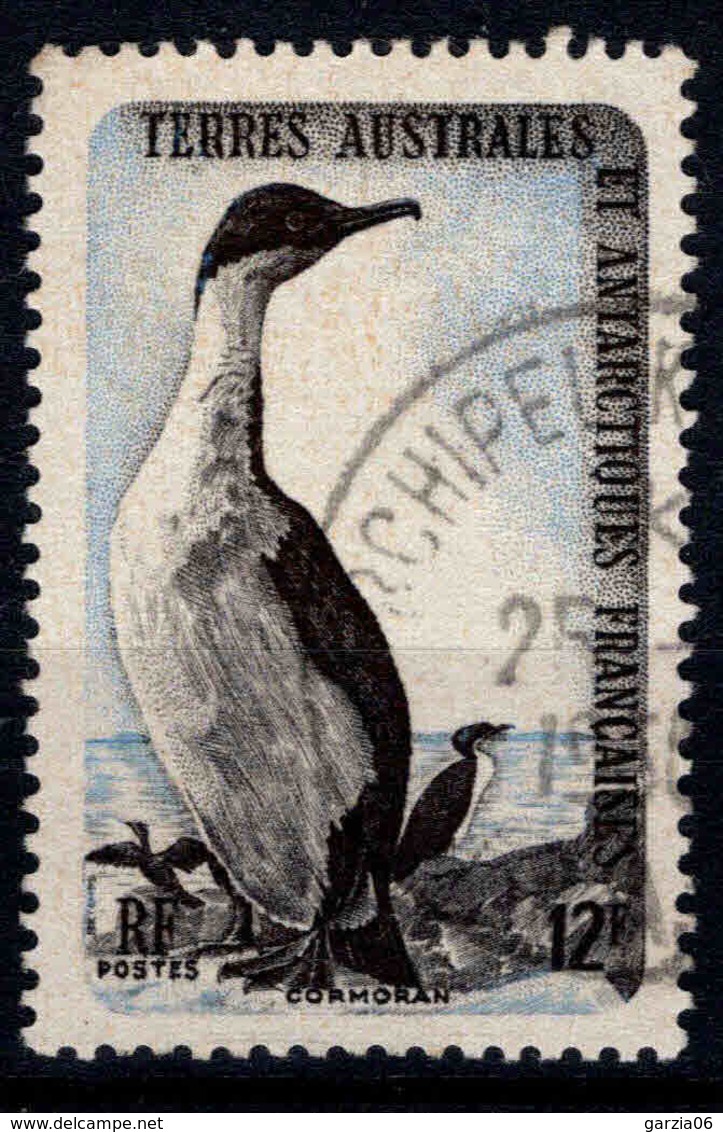 TAAF - 1959 - Cormoran -  - N° 14  - Oblit - Used - Oblitérés