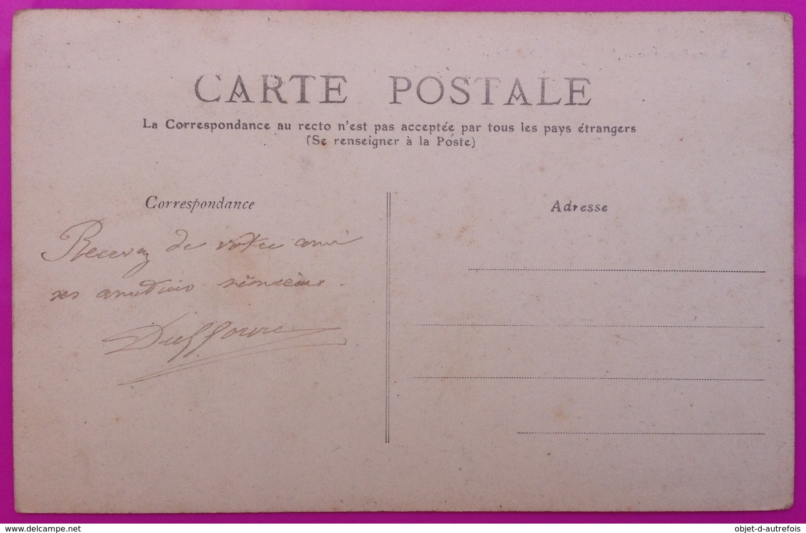 Cpa Arudy La Gare Carte Postale 64 Pyrénées Atlantiques Rare Proche Buzy Ogeu Les Bains Rébénacq Pau - Arudy