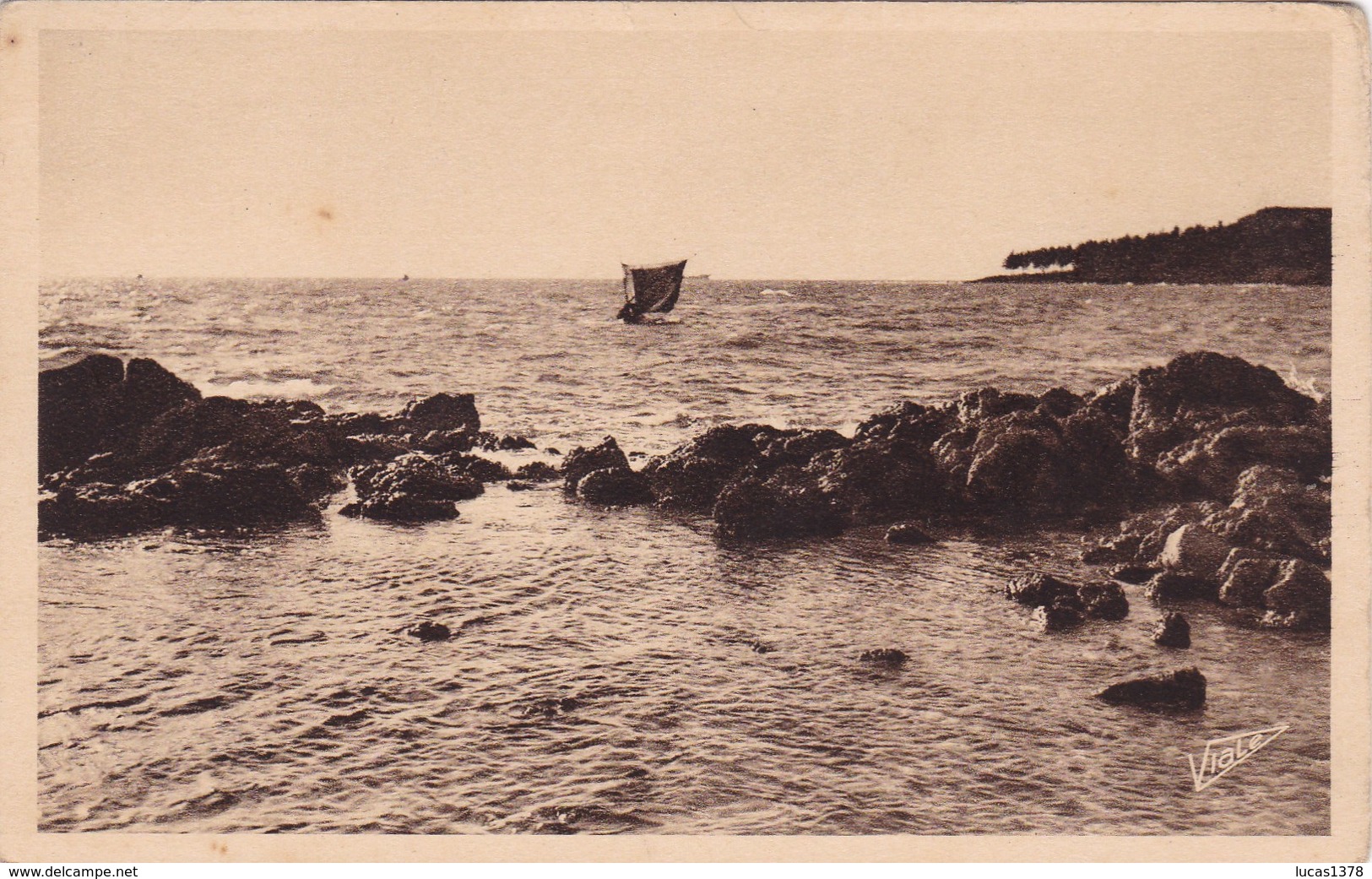 DAKAR / CORNICHE / VIALE 171 - Sénégal