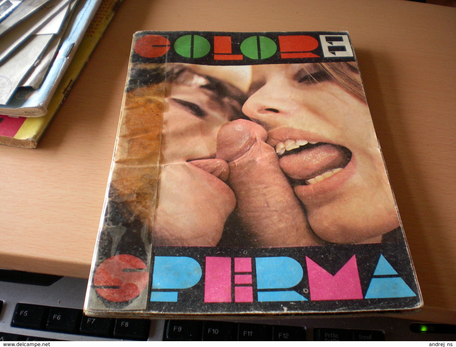 Porno Color Sperma 11 - Scandinavian Languages