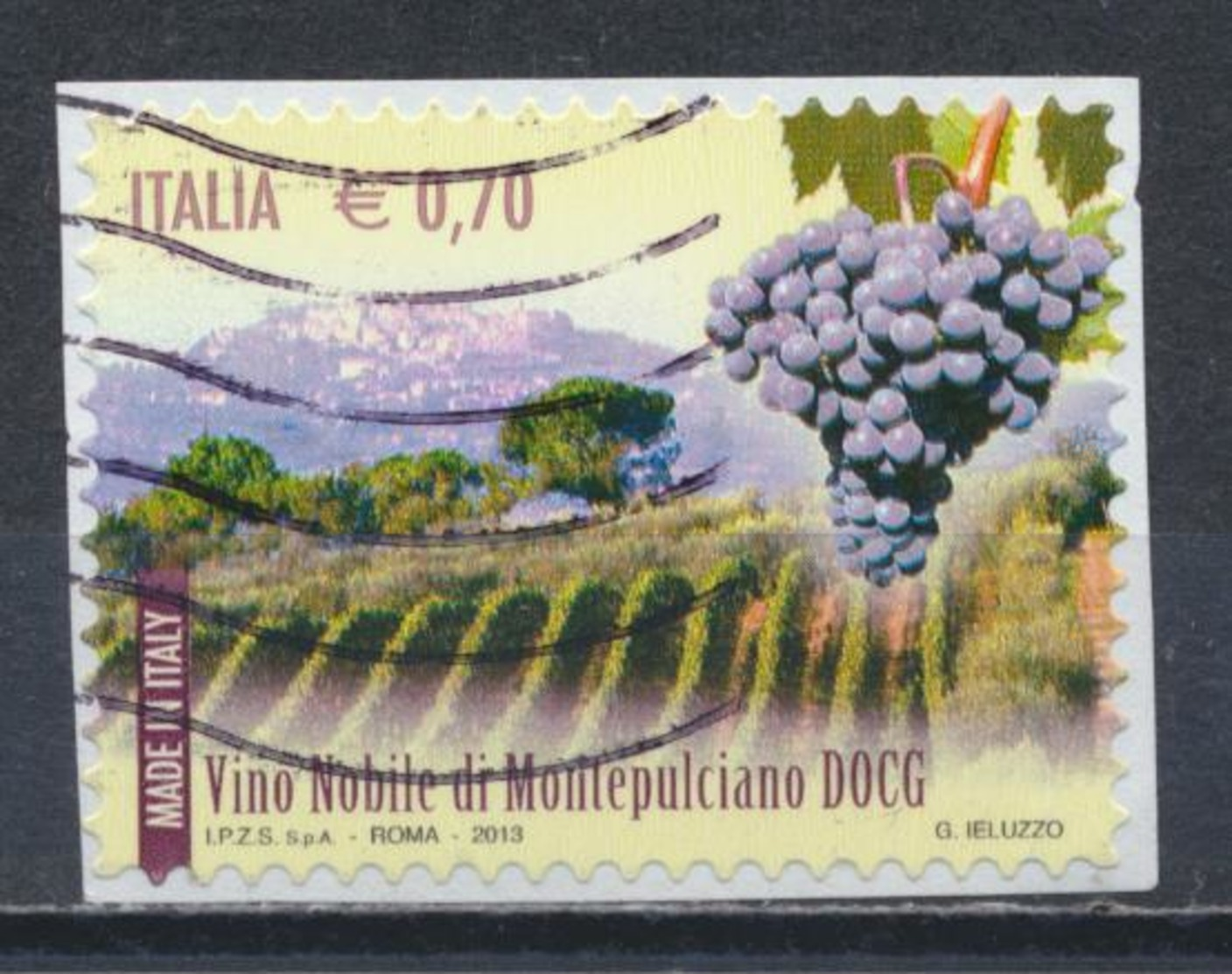 °°° ITALIA 2013 - VINO NOBILE DI MONTEPULCIANO DOCG °°° - 2011-20: Usati