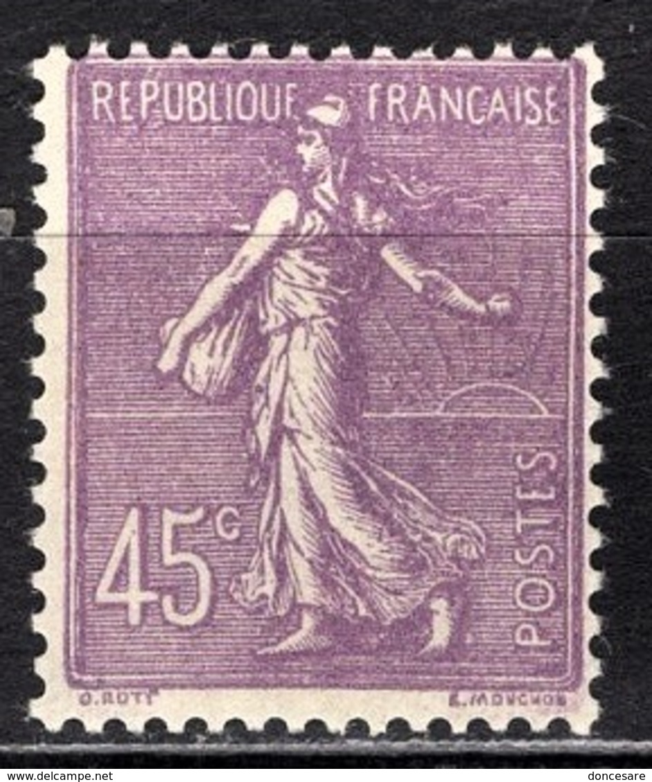 FRANCE 1924/1926 - Y.T. N° 197 - NEUF** - Neufs