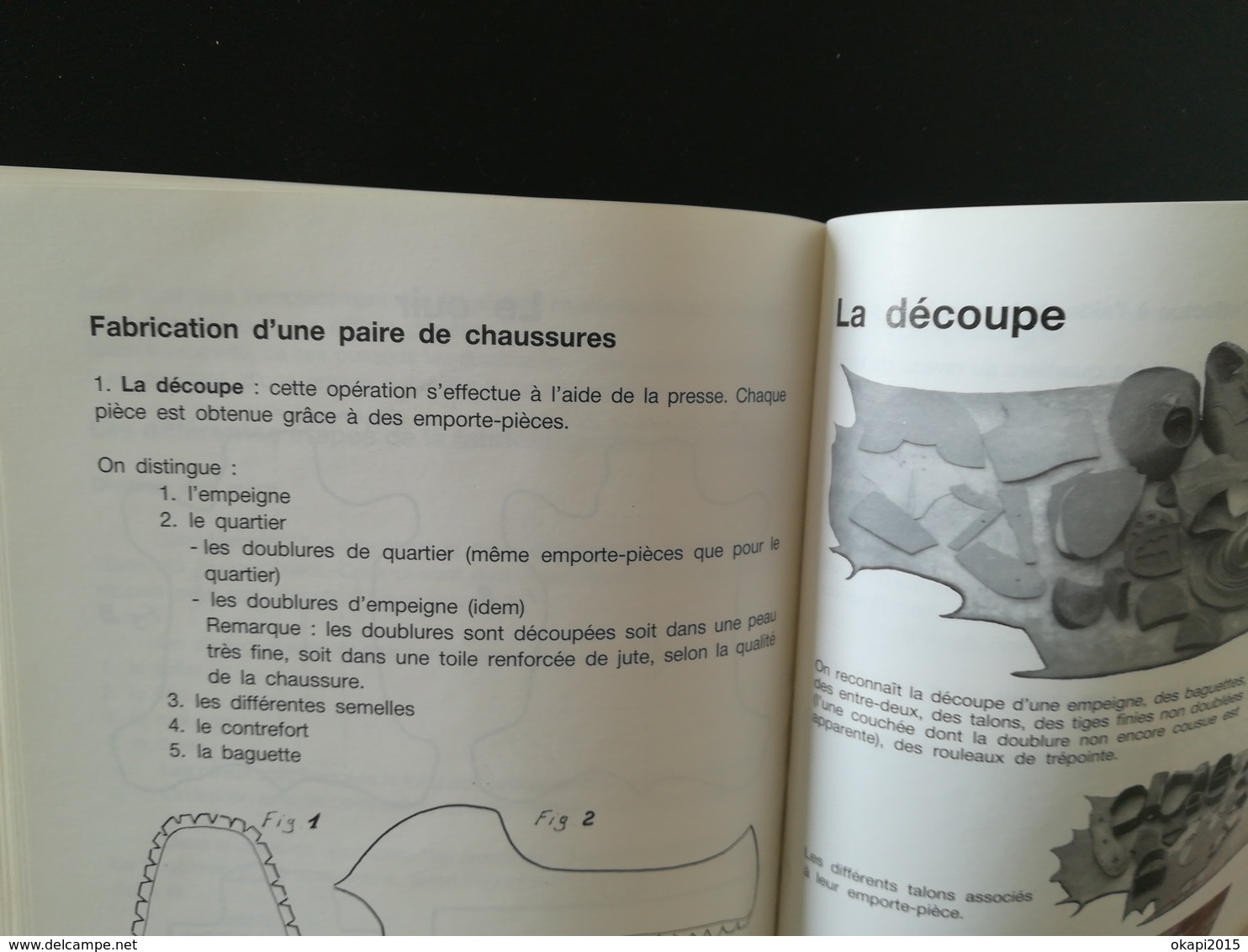 LE BORINAGE ET LA CHAUSSURE UNE HISTOIRE D AMOUR DRAMATIQUE ... PAR VOLAND AN 1986 LIVRE RÉGIONALISME WALLONIE HAINAUT