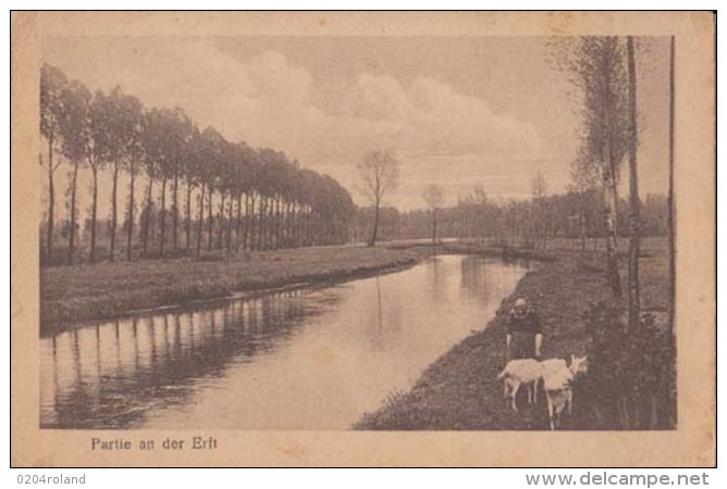 Allemagne  - Bad Muenstereifel - Partie An Der Erft  : Achat Immédiat - Bad Muenstereifel