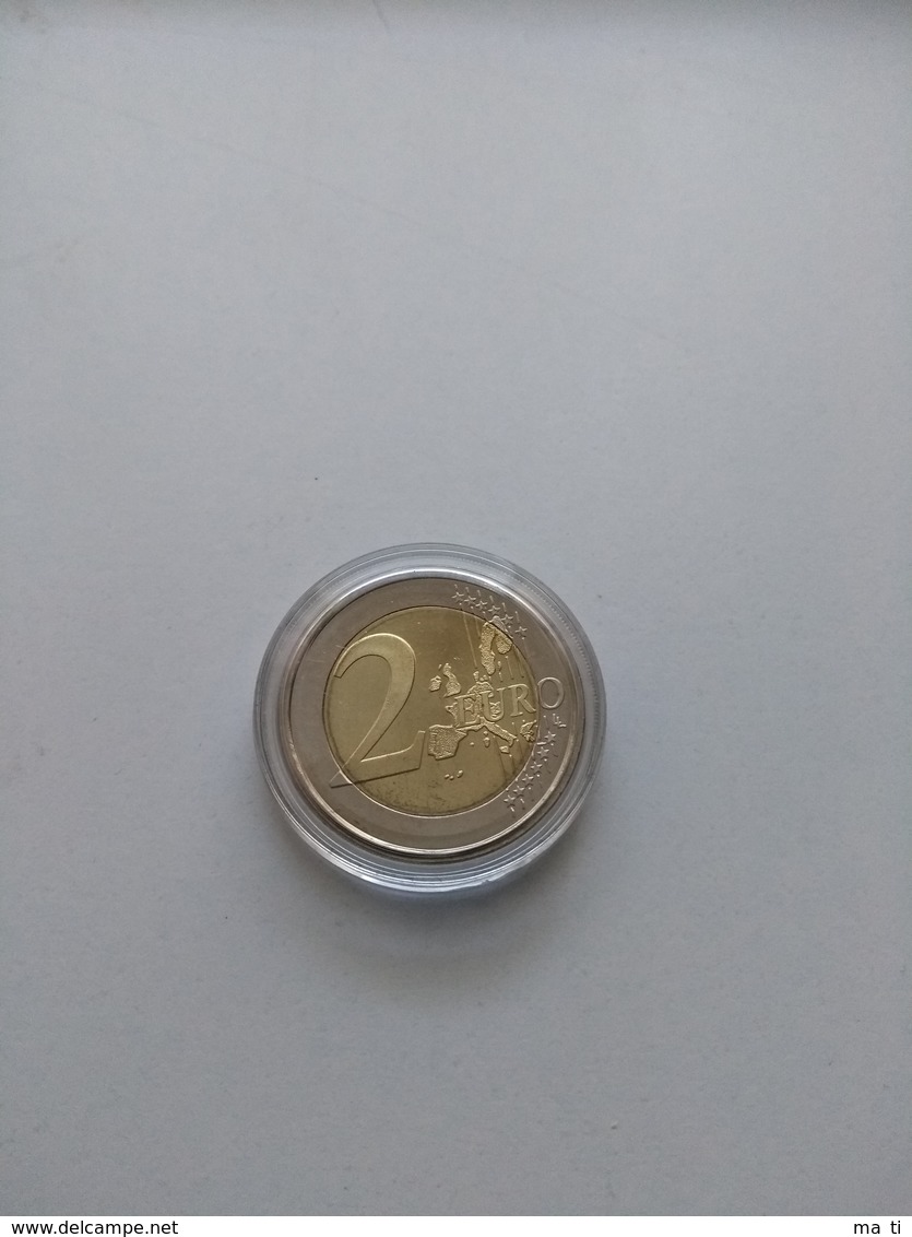 Finland 2 Euro 2004 CC UNC - Finland