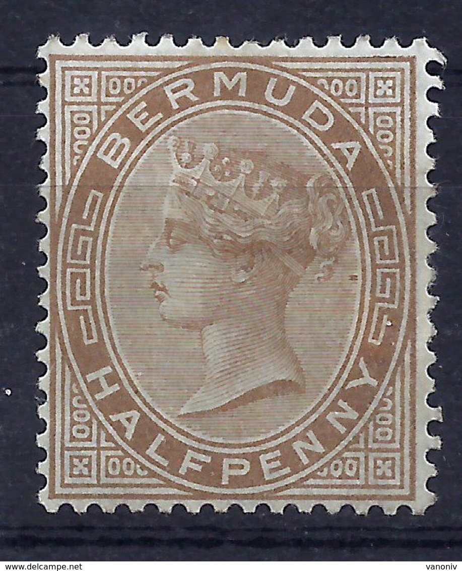 Bermuda 11 * - Bermudas