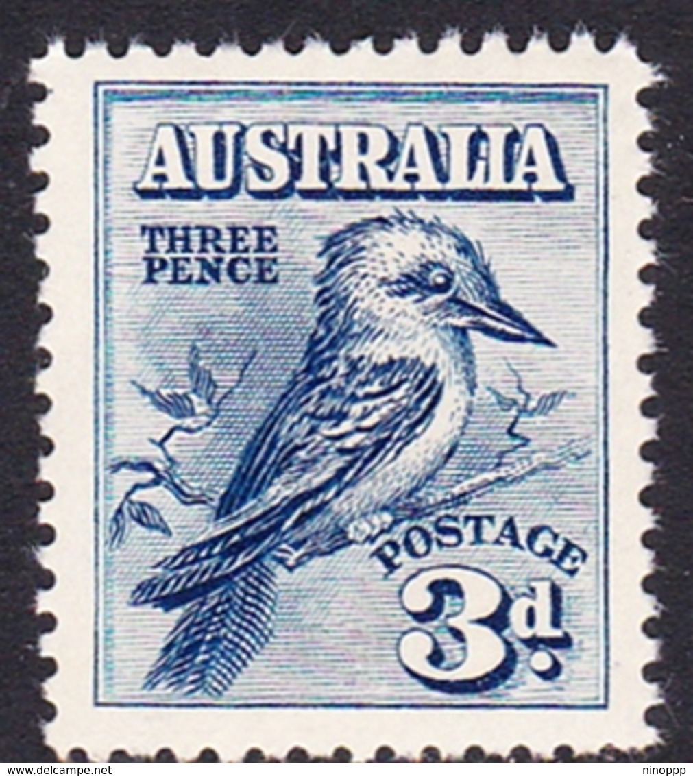 Australia SG 106 1928 4th National Stamp Exhibition, Mint Never Hinged - Mint Stamps