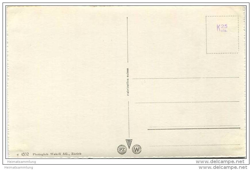 Kurlandschaft Menzingen - Reliefkarte - Menzingen