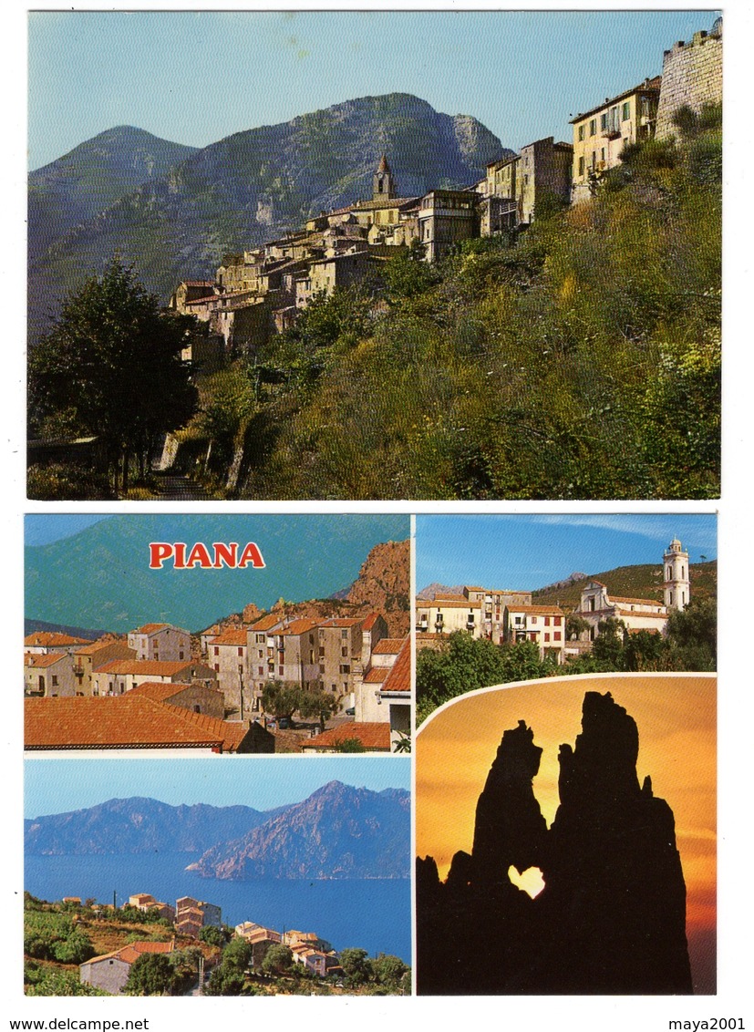 LOT  DE 48 CARTES  POSTALES  SEMI-MODERNE  DIVERS  FRANCE  N90 - 5 - 99 Cartes