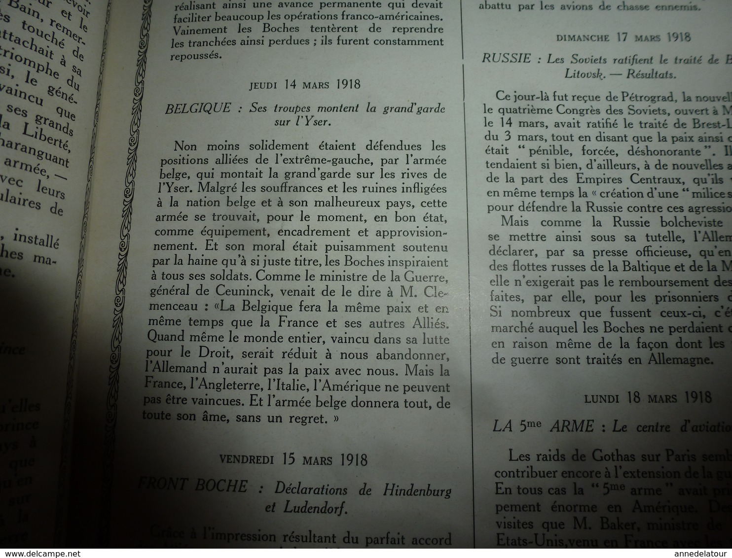 1914-18 LA GUERRE DOCUMENTÉE:Les misères de la guerre de J.THIL (Victimes des Gothas,Mutilés,Déportés,Martyrs,Exode;etc)