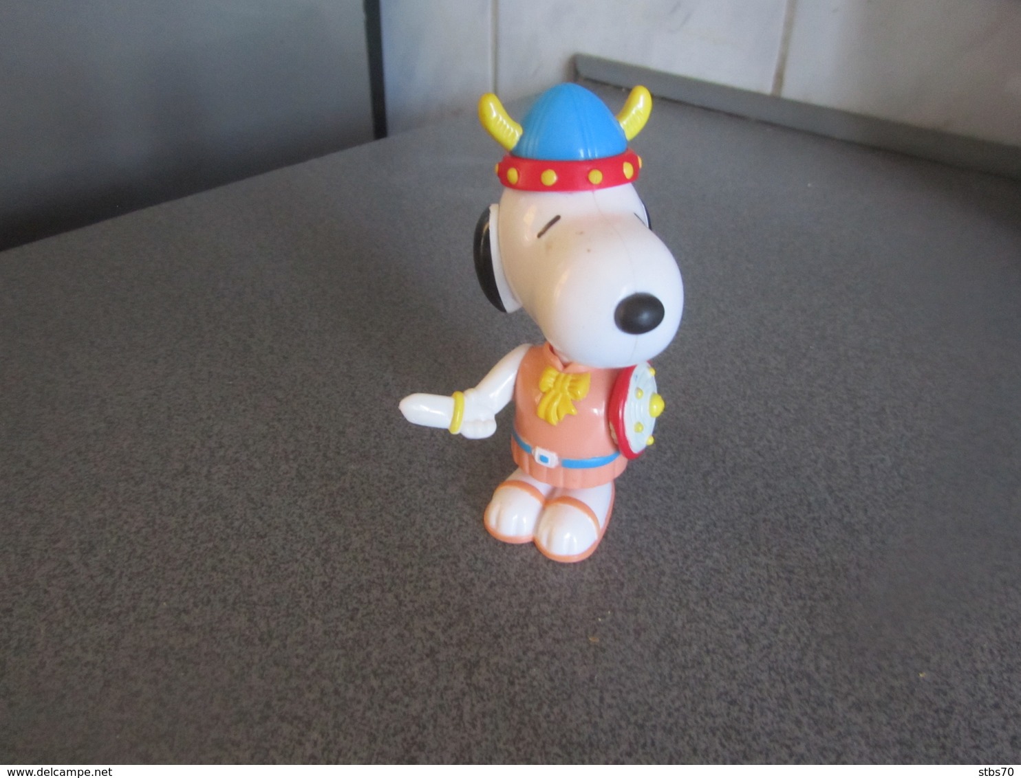 CE41 Figurine, Snoopy, 8,5 Cm - Snoopy