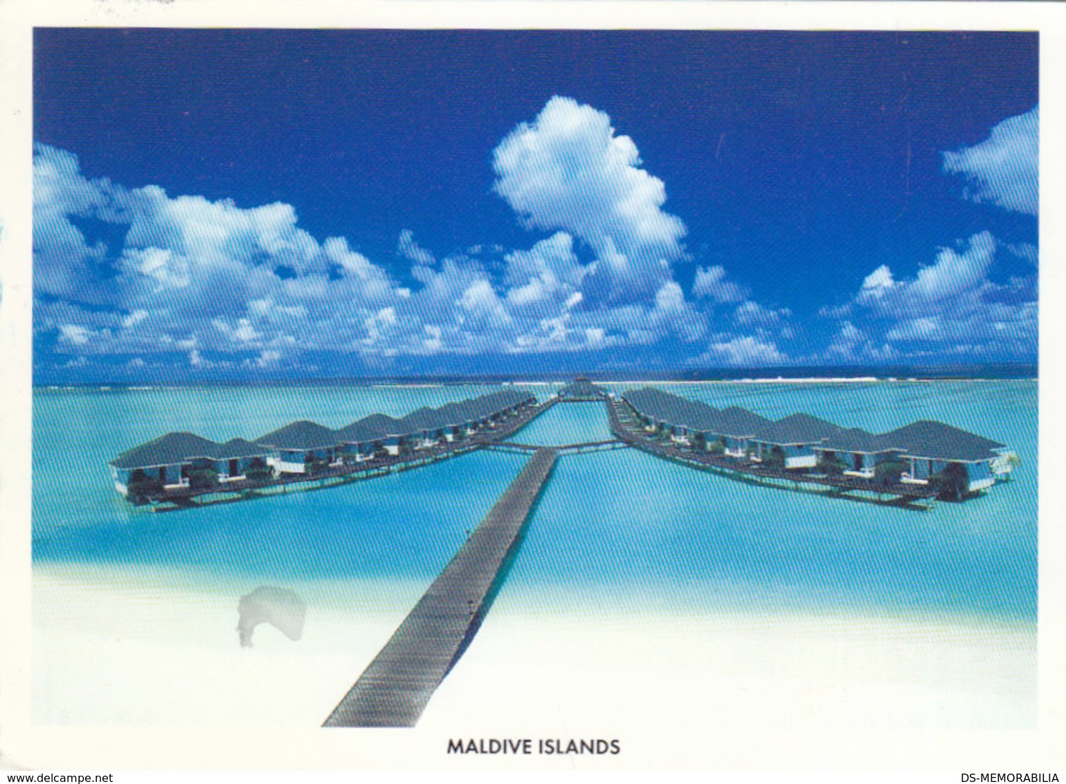 Maldives - Paradise Island - Maldive