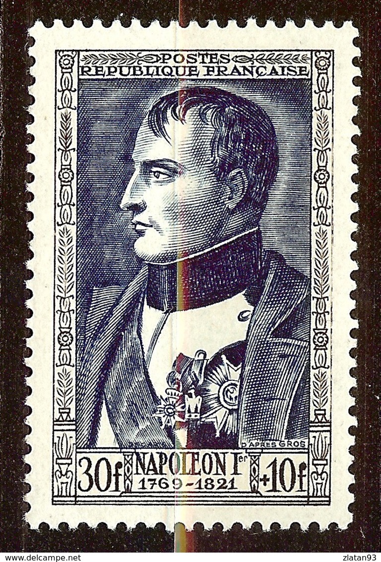 TIMBRE NAPOLEON YT N°896 NEUF Avec GOMME** - Unused Stamps