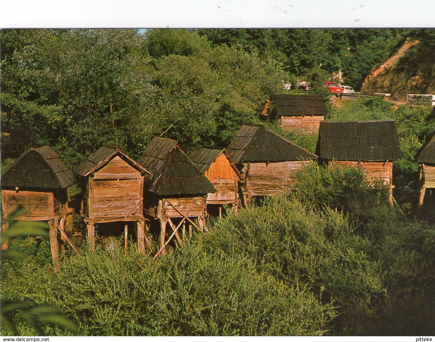 Jajce - Bosnie-Herzegovine