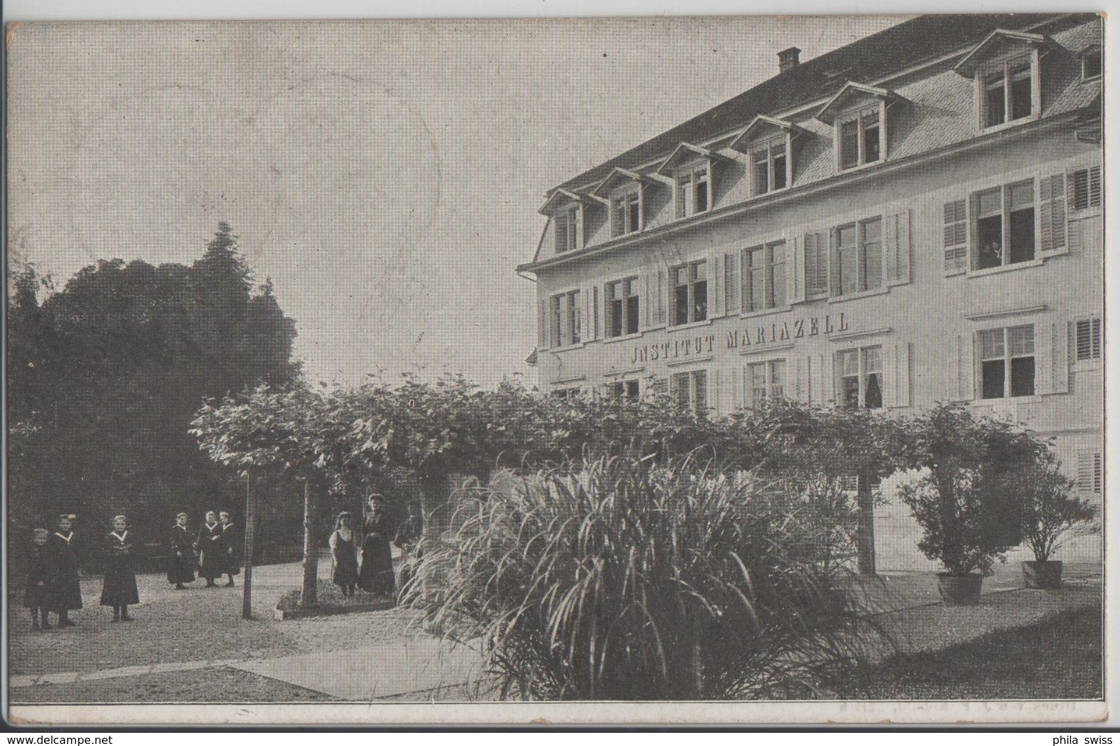 Uznach - Institut Mariazell, Animee - Uznach